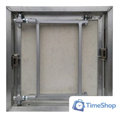 Люк Lukoff Lider (60x120 см) - Изображение №5 — Интернет-магазин Time-Shop