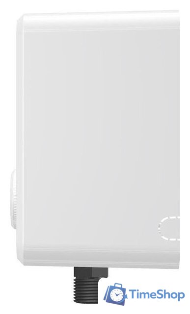 Проточный электрический водонагреватель кран+душ Thermex Urban 5500 combi - Изображение №4 — Интернет-магазин Time-Shop