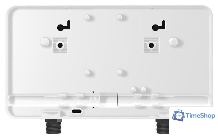 Проточный электрический водонагреватель кран+душ Thermex Urban 5500 combi - Изображение №6 — Интернет-магазин Time-Shop