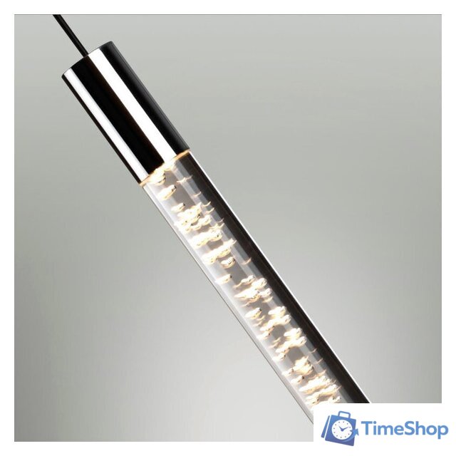 Подвесная люстра Odeon Light Sparky 4370/5L - Изображение №5 — Интернет-магазин Time-Shop