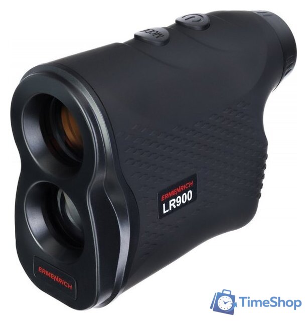 Лазерный дальномер Ermenrich LR900 - Изображение №1 — Интернет-магазин Time-Shop
