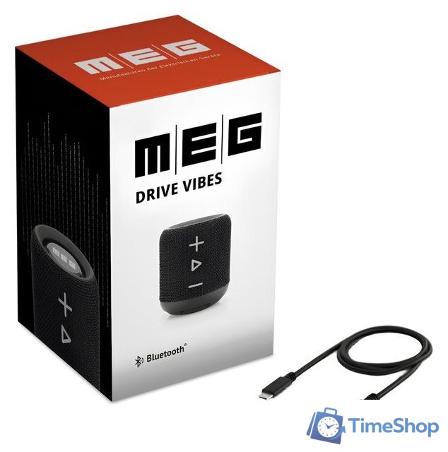 Беспроводная колонка MEG SDA020BL - Изображение №7 — Интернет-магазин Time-Shop