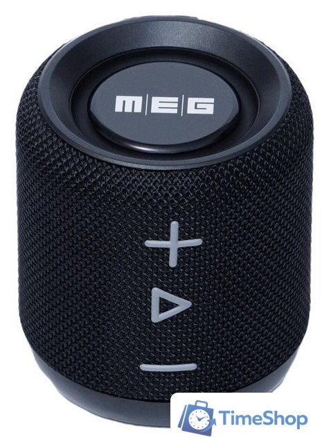Беспроводная колонка MEG SDA020BL - Изображение №2 — Интернет-магазин Time-Shop