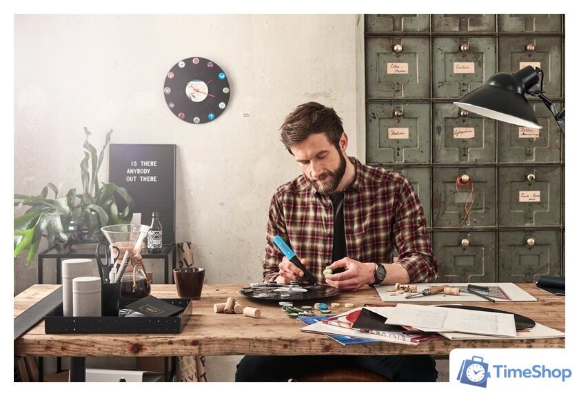 Термоклеевой пистолет Bosch Gluey Marshmallow 06032A2102 - Изображение №3 — Интернет-магазин Time-Shop