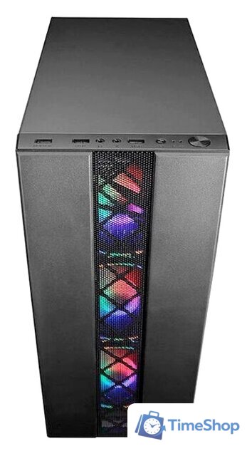 Корпус Accord ACC-CL290B - Изображение №3 — Интернет-магазин Time-Shop