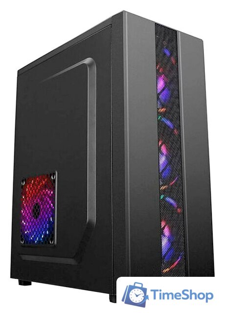 Корпус Accord ACC-CL290B - Изображение №1 — Интернет-магазин Time-Shop