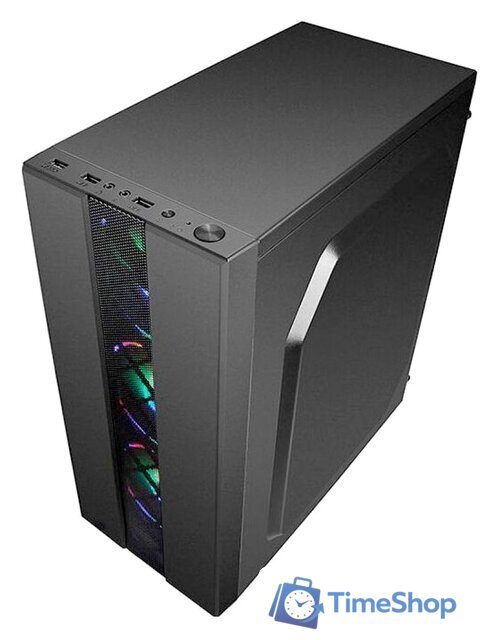 Корпус Accord ACC-CL290B - Изображение №4 — Интернет-магазин Time-Shop