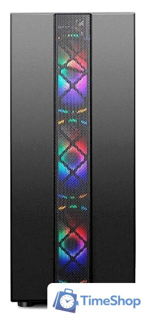 Корпус Accord ACC-CL290B - Изображение №2 — Интернет-магазин Time-Shop