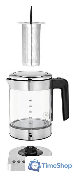 Электрический чайник WMF Vario - Изображение №3 — Интернет-магазин Time-Shop