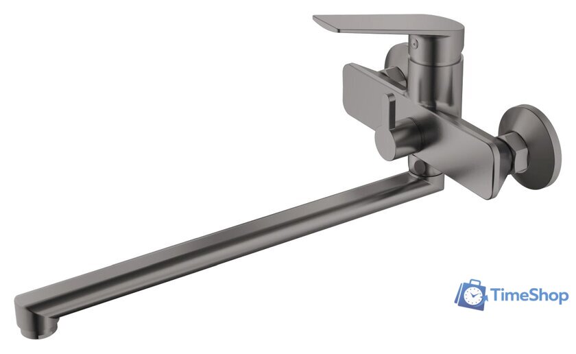 Смеситель Haiba HB22533-3 - Изображение №1 — Интернет-магазин Time-Shop