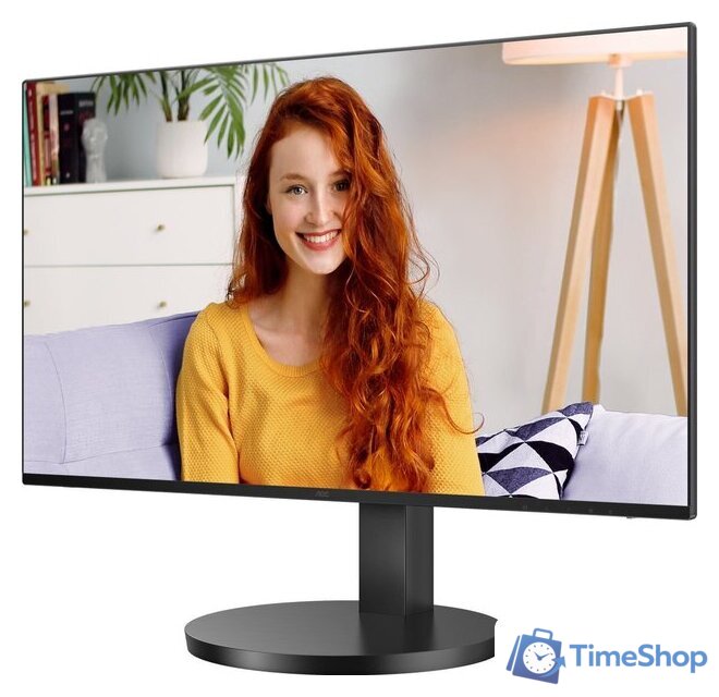 Монитор AOC 24B3CF2 - Изображение №4 — Интернет-магазин Time-Shop