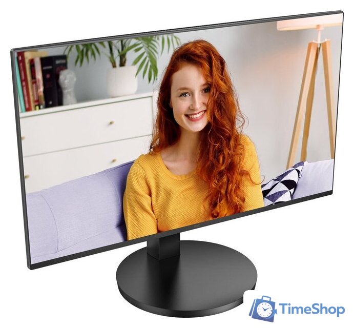 Монитор AOC 24B3CF2 - Изображение №2 — Интернет-магазин Time-Shop