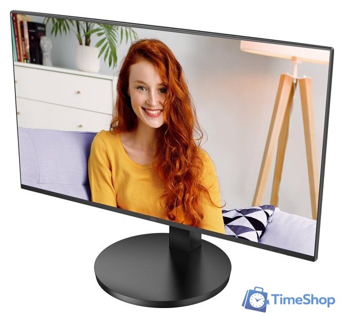 Монитор AOC 24B3CF2 - Изображение №3 — Интернет-магазин Time-Shop