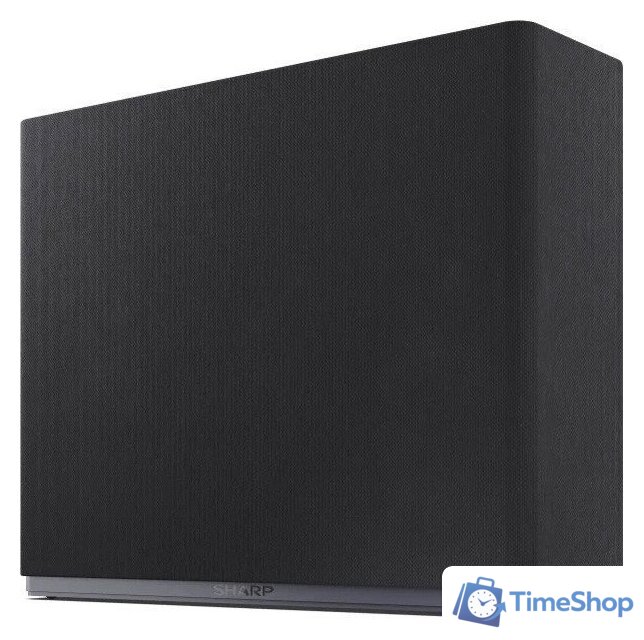 Беспроводной сабвуфер Sharp CP-AWS0101 - Изображение №1 — Интернет-магазин Time-Shop