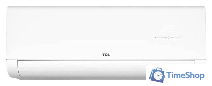 Кондиционер TCL VOX IN TAC-TPL09INV/R - Изображение №1 — Интернет-магазин Time-Shop