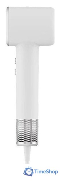 Фен HONOR Choice Wof High-Speed Hair Dryer Pro (Misty White) - Изображение №3 — Интернет-магазин Time-Shop