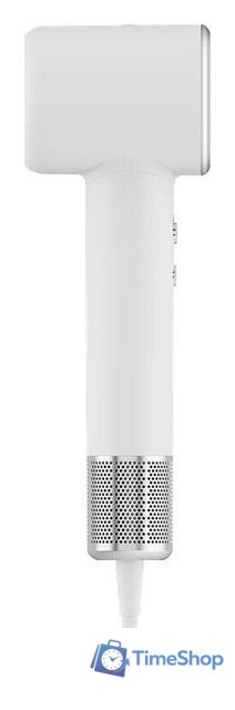 Фен HONOR Choice Wof High-Speed Hair Dryer Pro (Misty White) - Изображение №4 — Интернет-магазин Time-Shop