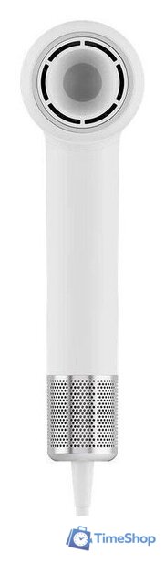 Фен HONOR Choice Wof High-Speed Hair Dryer Pro (Misty White) - Изображение №1 — Интернет-магазин Time-Shop