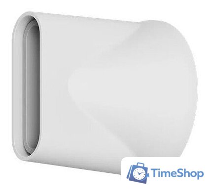 Фен HONOR Choice Wof High-Speed Hair Dryer Pro (Misty White) - Изображение №6 — Интернет-магазин Time-Shop