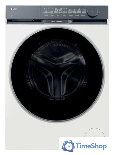 Стиральная машина Haier X9 HW100-B14387U-PL - Изображение №1 — Интернет-магазин Time-Shop