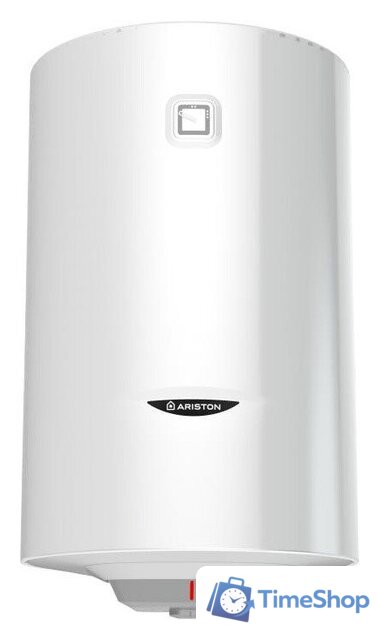 Накопительный электрический водонагреватель Ariston PRO1 R ABS 150 V - Изображение №1 — Интернет-магазин Time-Shop