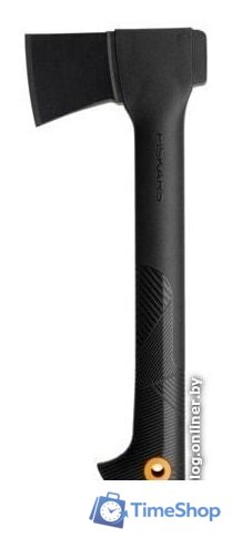 Топор Fiskars Solid A6 1052046 - Изображение №1 — Интернет-магазин Time-Shop