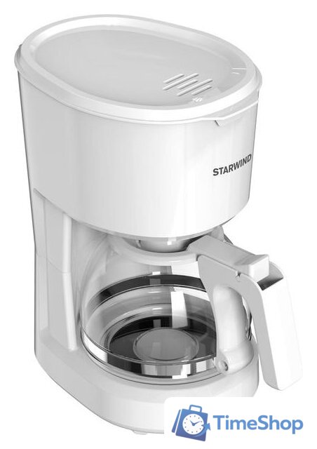 Капельная кофеварка StarWind STD0611 - Изображение №1 — Интернет-магазин Time-Shop