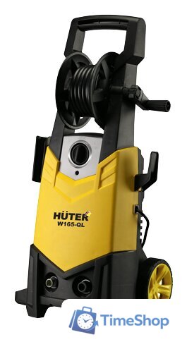 Мойка высокого давления Huter W165-QL - Изображение №1 — Интернет-магазин Time-Shop