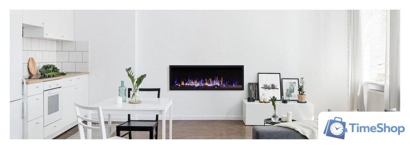 Электрокамин Aflamo Pride S 183 - Изображение №5 — Интернет-магазин Time-Shop