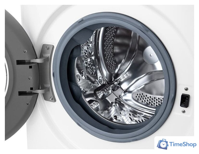Стиральная машина LG F2V3PS6W - Изображение №4 — Интернет-магазин Time-Shop