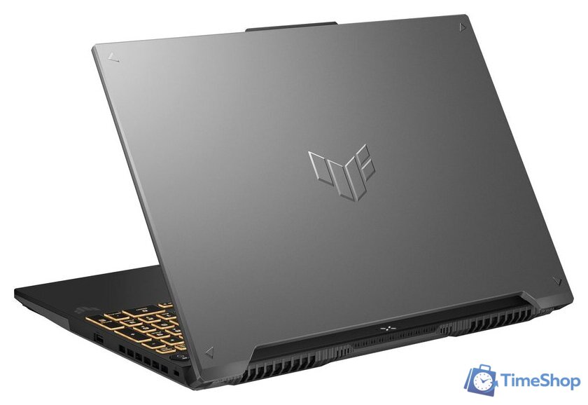 Игровой ноутбук ASUS TUF Gaming F16 FX607VU-RL061 Win 11 Pro - Изображение №3 — Интернет-магазин Time-Shop