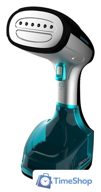 Отпариватель Cecotec Fast&Furious 4020 Force 05517 - Изображение №1 — Интернет-магазин Time-Shop
