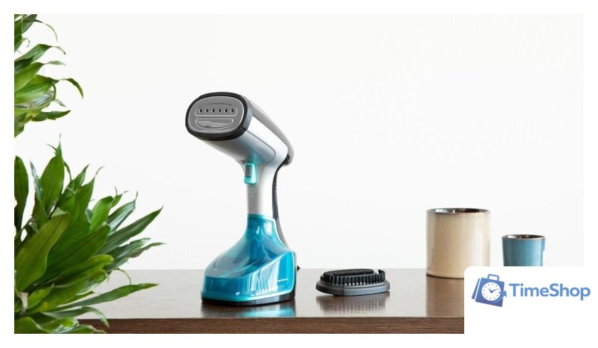 Отпариватель Cecotec Fast&Furious 4020 Force 05517 - Изображение №4 — Интернет-магазин Time-Shop