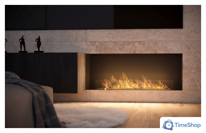 Биокамин Infire Inside C1000 Vers1 - Изображение №3 — Интернет-магазин Time-Shop