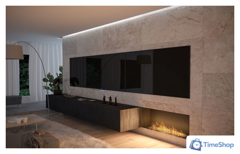 Биокамин Infire Inside C1000 Vers1 - Изображение №2 — Интернет-магазин Time-Shop