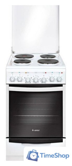 Кухонная плита GEFEST 5140-02 0037 - Изображение №1 — Интернет-магазин Time-Shop