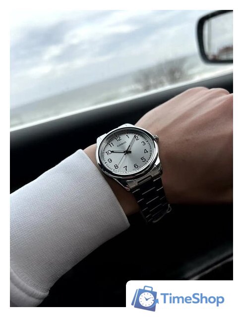 Наручные часы Casio MTP-V005D-7B4 - Изображение №3 — Интернет-магазин Time-Shop