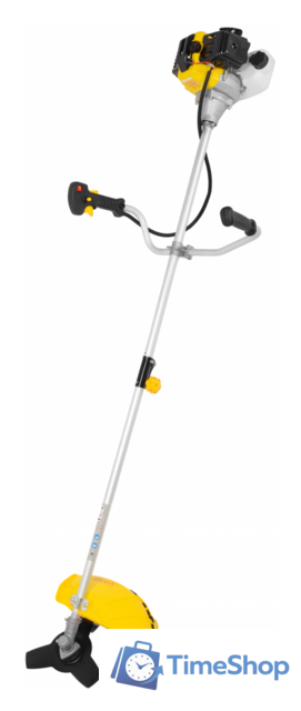 Триммер Eurolux TR-1900S 70/2/45 - Изображение №1 — Интернет-магазин Time-Shop