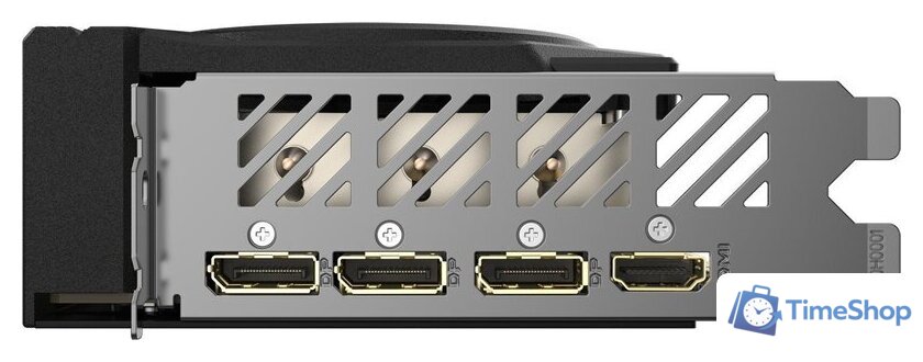 Видеокарта Gigabyte GeForce RTX 4070 Super Windforce OC 12G GV-N407SWF3OC-12GD - Изображение №7 — Интернет-магазин Time-Shop