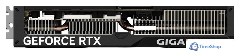 Видеокарта Gigabyte GeForce RTX 4070 Super Windforce OC 12G GV-N407SWF3OC-12GD - Изображение №6 — Интернет-магазин Time-Shop