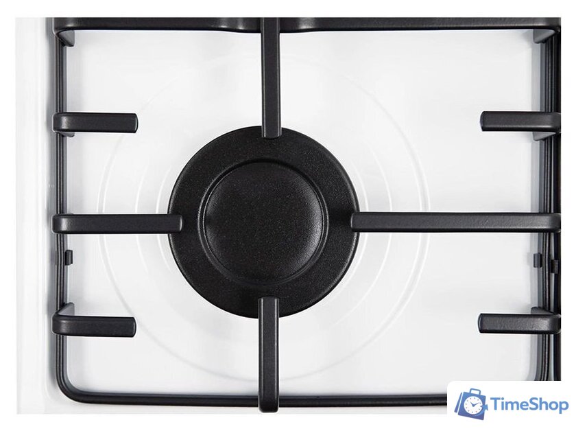 Варочная панель Nord (Nordfrost) HS 6040 W - Изображение №8 — Интернет-магазин Time-Shop