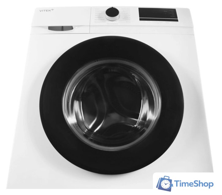 Стиральная машина Vitek VT-WME6008 - Изображение №17 — Интернет-магазин Time-Shop