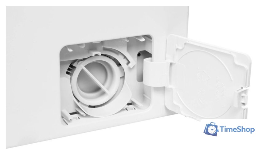 Стиральная машина Vitek VT-WME6008 - Изображение №19 — Интернет-магазин Time-Shop