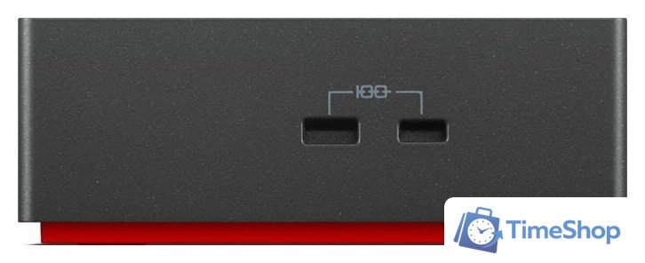 Док-станция Lenovo ThinkPad USB-C - Изображение №4 — Интернет-магазин Time-Shop