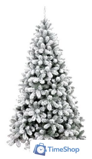 Ель Winter Time CDL07-858TS 2.1 м - Изображение №1 — Интернет-магазин Time-Shop