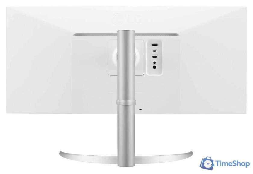 Монитор LG UltraWide 34WQ650-W - Изображение №6 — Интернет-магазин Time-Shop