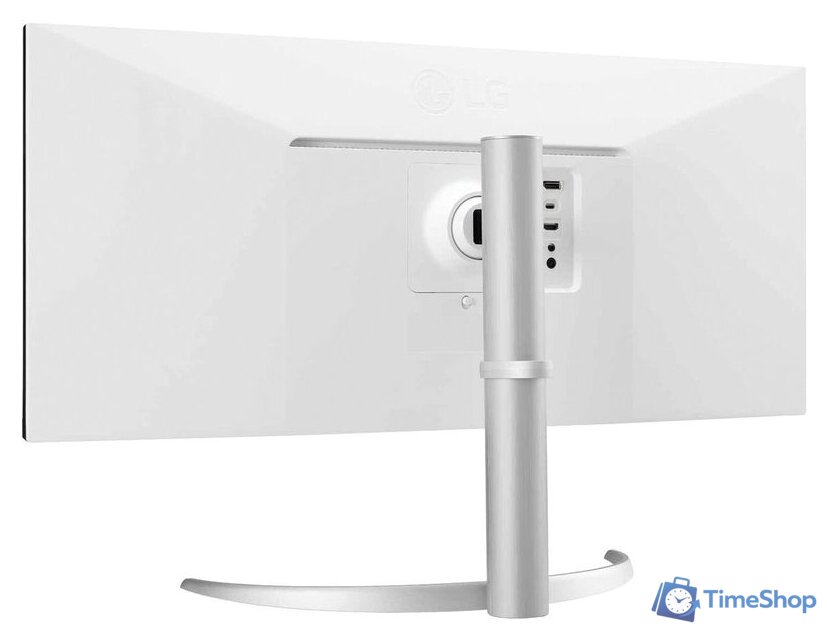Монитор LG UltraWide 34WQ650-W - Изображение №8 — Интернет-магазин Time-Shop