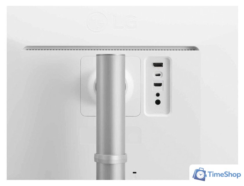 Монитор LG UltraWide 34WQ650-W - Изображение №7 — Интернет-магазин Time-Shop