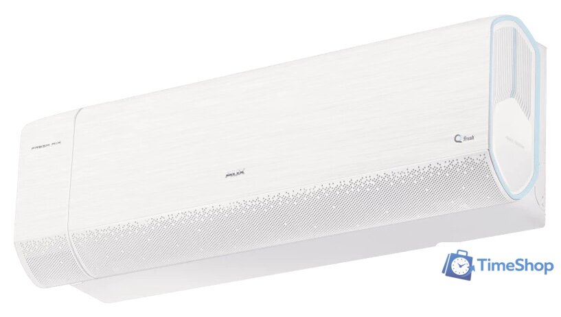 Кондиционер AUX Q Fresh inverter R32 ASW-H09A4/QF-R2DI/AS-H09A4/QF-R2DI - Изображение №1 — Интернет-магазин Time-Shop