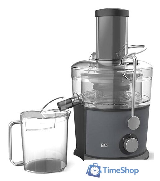 Соковыжималка BQ J1008 - Изображение №1 — Интернет-магазин Time-Shop